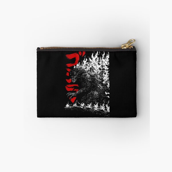 Item preview, Gojira Millenium Godzilla 2000 Minus  designed and sold by IsaacMaillet.