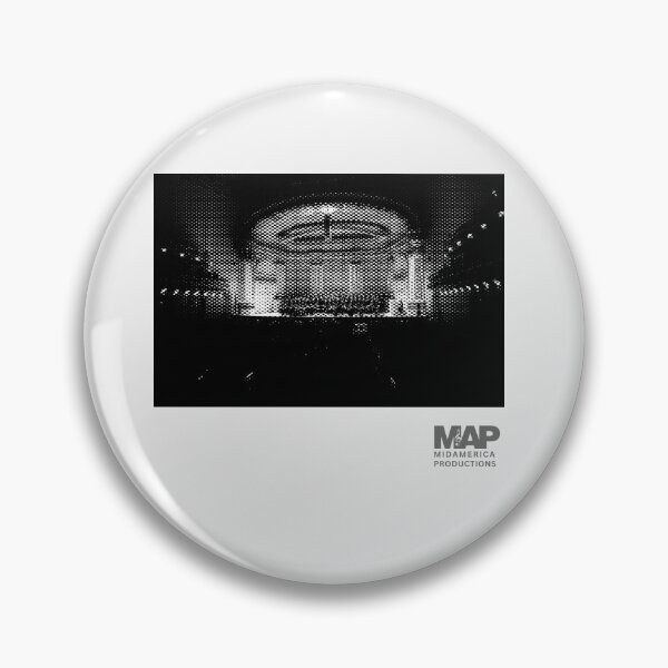 Item preview, The Hall designed and sold by Midamerica Productions.
