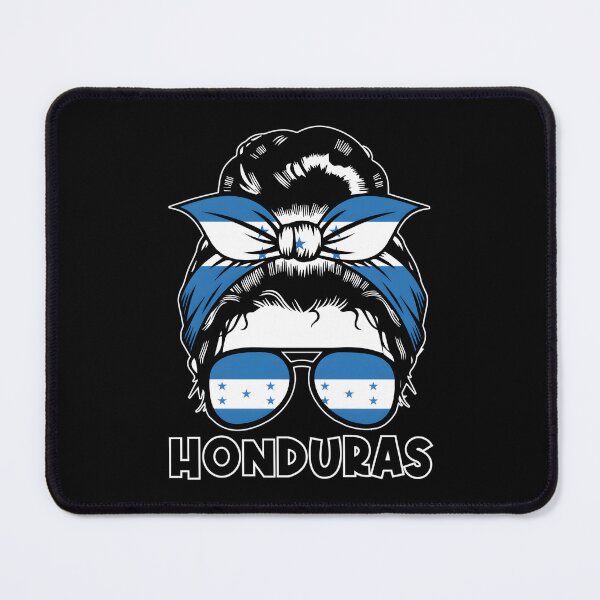 Item preview, Honduras Flags Honduras designed and sold by aqnkkalw83.
