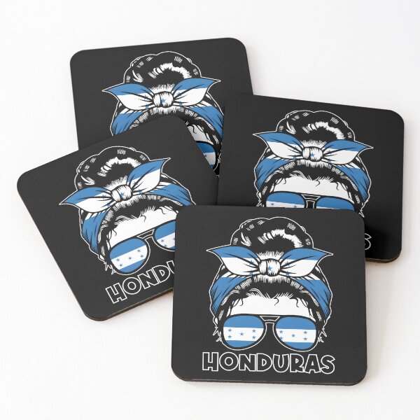 Item preview, Honduras Flags Honduras designed and sold by aqnkkalw83.
