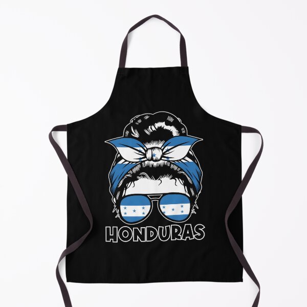 Item preview, Honduras Flags Honduras designed and sold by aqnkkalw83.