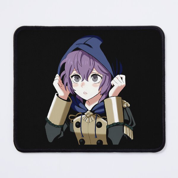 Item preview, Hiding Bernadetta designed and sold by IsaacMaillet.