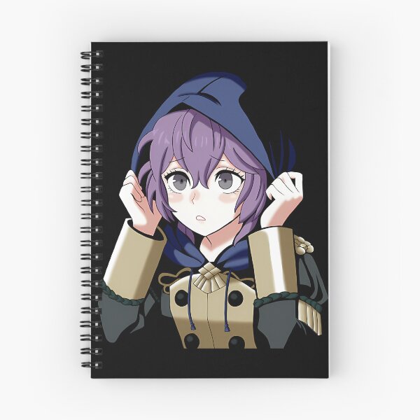 Item preview, Hiding Bernadetta designed and sold by IsaacMaillet.