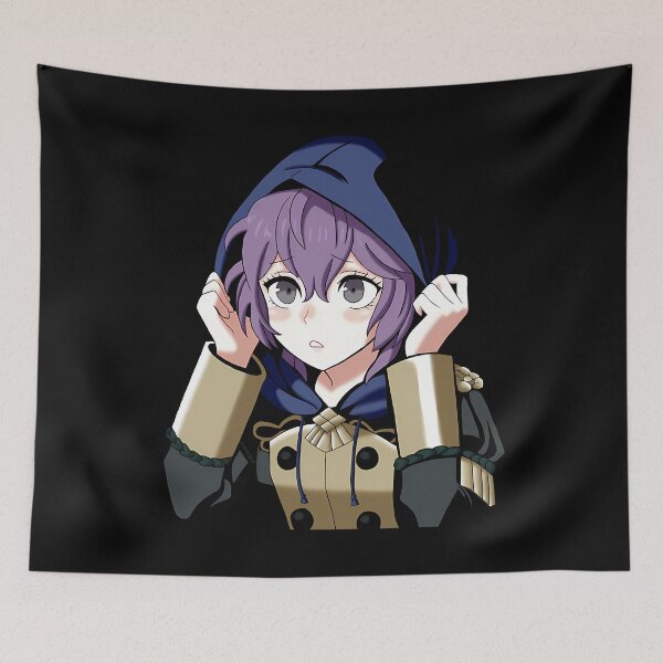Item preview, Hiding Bernadetta designed and sold by IsaacMaillet.