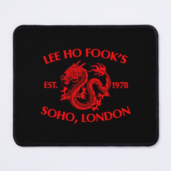 Item preview, Lee Ho Fook'S designed and sold by IsaacMaillet.