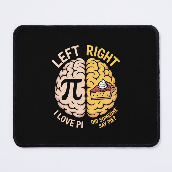 Item preview, Pie Lovers Funny Pi Day Math Lovers designed and sold by aidenpier.