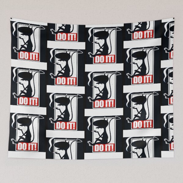 Item preview, Luci Do It designed and sold by maitejada.