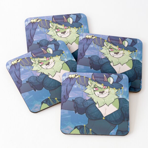 Item preview, Oz the Witch designed and sold by CheeseSodaArt.
