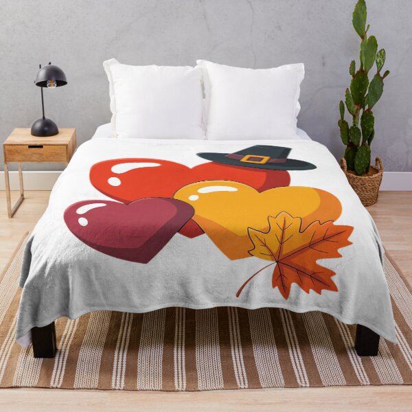 Item preview, Thanksgiving Day Fall Autumn Lovers designed and sold by aidenpier.