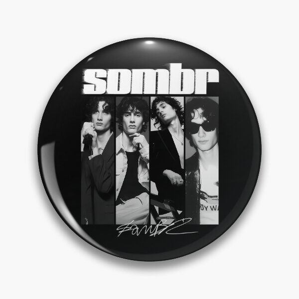 Item preview, Sombr Retro 90S designed and sold by IsaacMaillet.