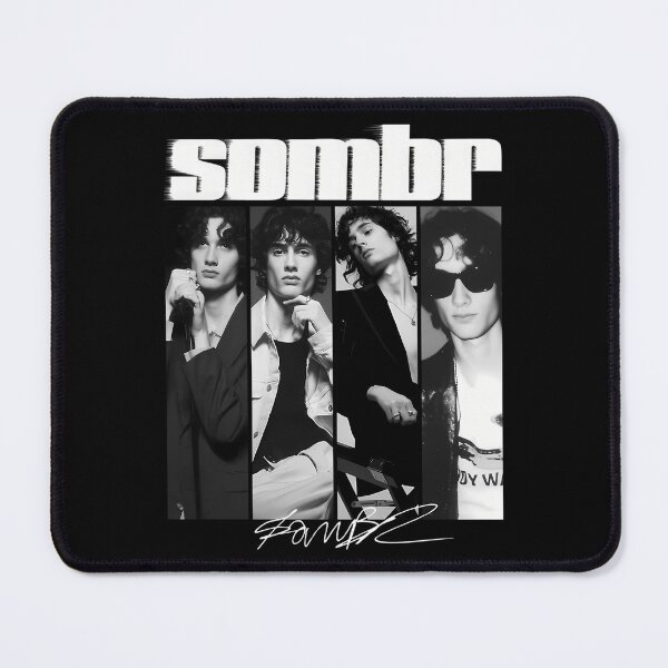 Item preview, Sombr Retro 90S designed and sold by IsaacMaillet.