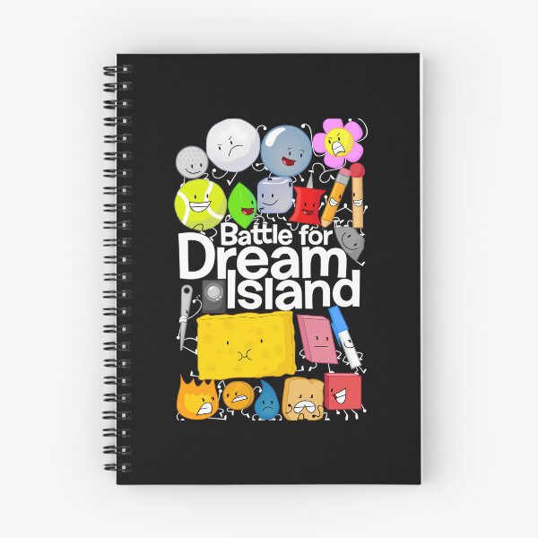 Item preview, Battle for Dream Island designed and sold by ipekcimamukos.