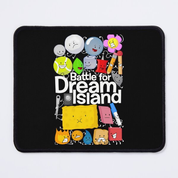 Item preview, Battle for Dream Island designed and sold by ipekcimamukos.