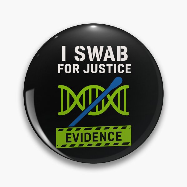 Item preview, Forensic Chemist Crime Lab Toxicology Science designed and sold by AndreasMei.