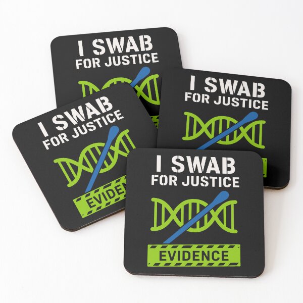 Item preview, Forensic Chemist Crime Lab Toxicology Science designed and sold by AndreasMei.