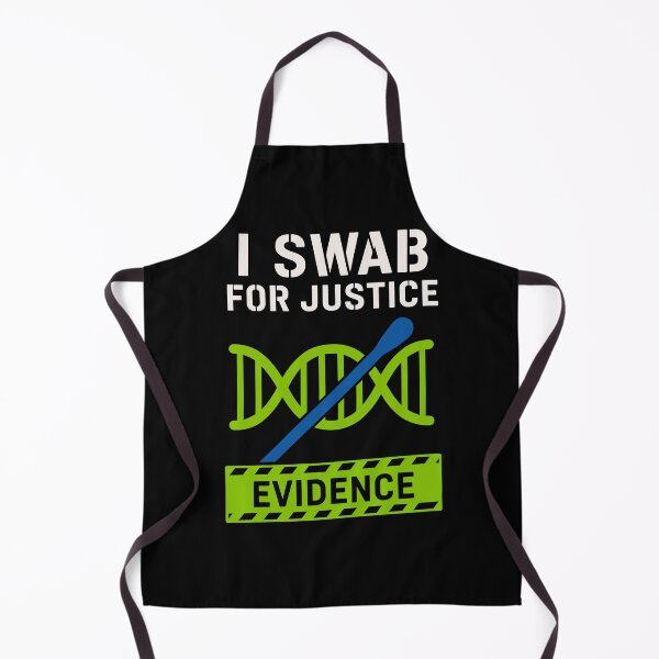 Item preview, Forensic Chemist Crime Lab Toxicology Science designed and sold by AndreasMei.