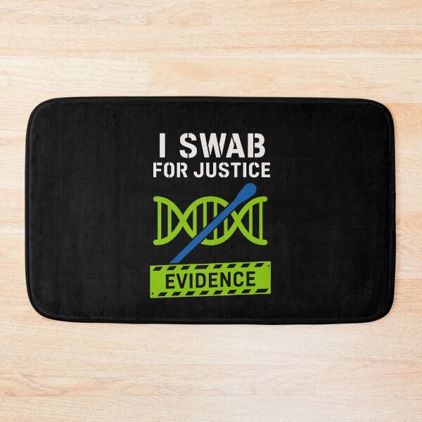 Item preview, Forensic Chemist Crime Lab Toxicology Science designed and sold by AndreasMei.