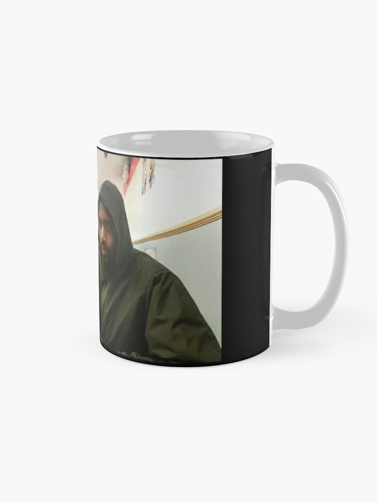 New MC Ride Face Travel Coffee Mug Paper Cups For Coffee Coffee