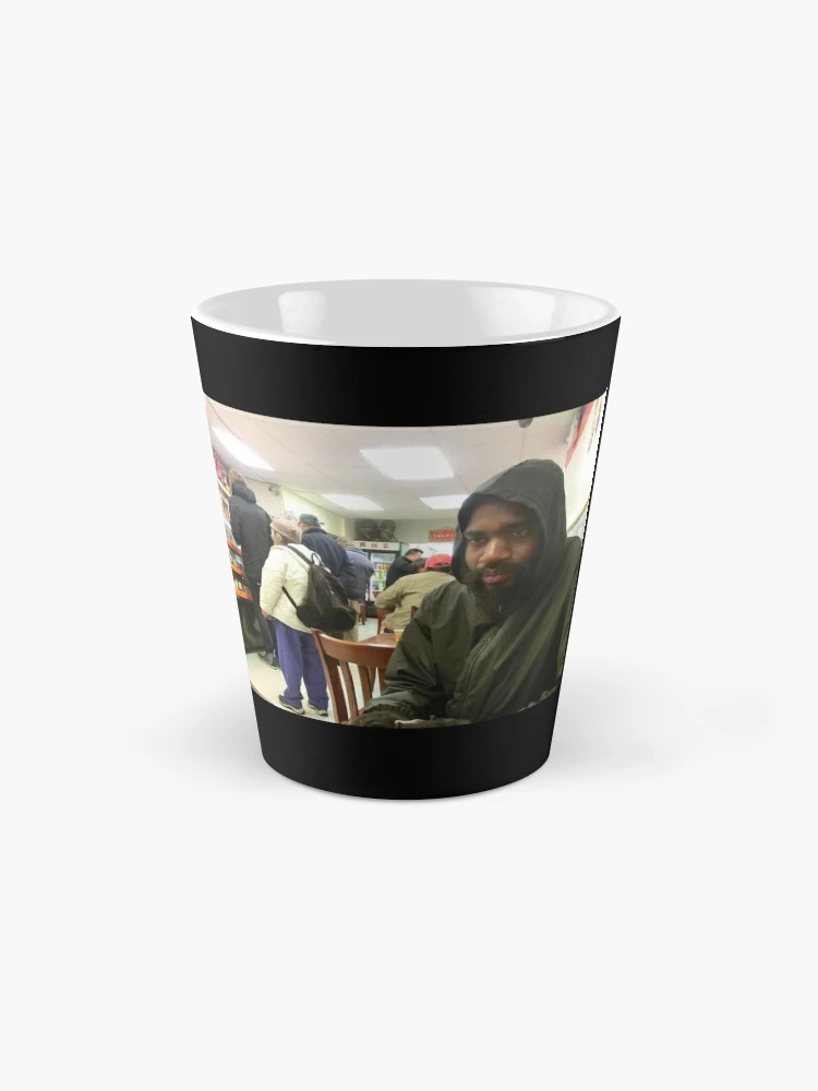 New MC Ride Face Travel Coffee Mug Paper Cups For Coffee Coffee