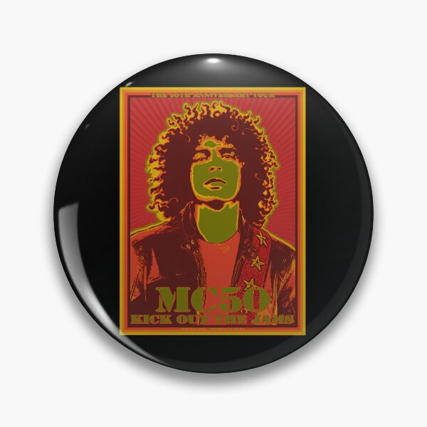 Item preview,  Mc5 Band 2 designed and sold by LindaScallionnn.