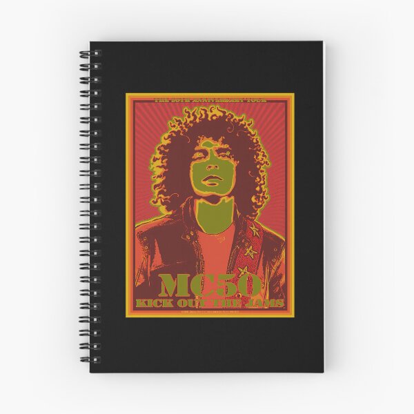 Item preview,  Mc5 Band 2 designed and sold by LindaScallionnn.
