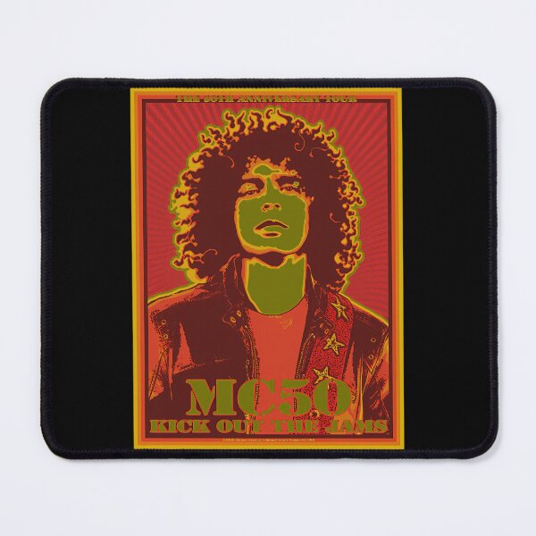 Item preview, Mc5 Band 2 designed and sold by LindaScallionnn.