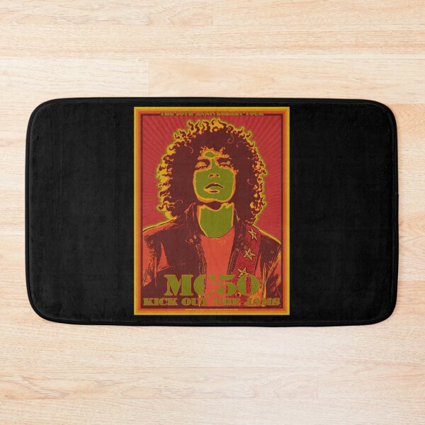 Item preview,  Mc5 Band 2 designed and sold by LindaScallionnn.