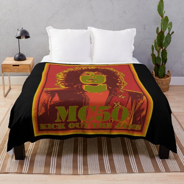 Item preview,  Mc5 Band 2 designed and sold by LindaScallionnn.