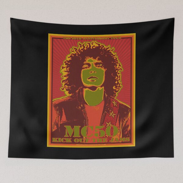 Item preview,  Mc5 Band 2 designed and sold by LindaScallionnn.