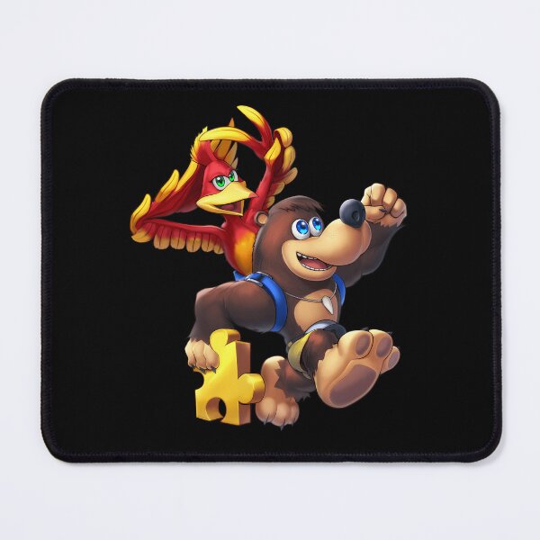 Item preview, Banjo Kazooie ( Game designed and sold by ipekcimamukos.