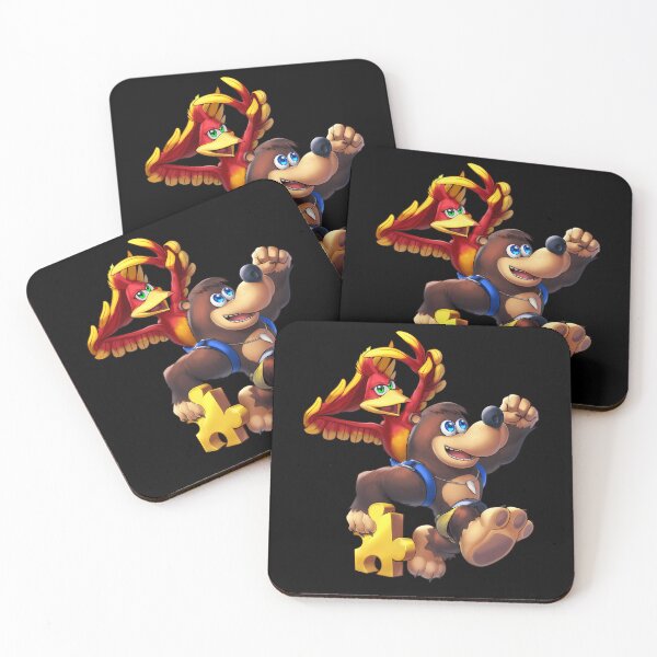 Item preview, Banjo  Kazooie ( Game designed and sold by ipekcimamukos.