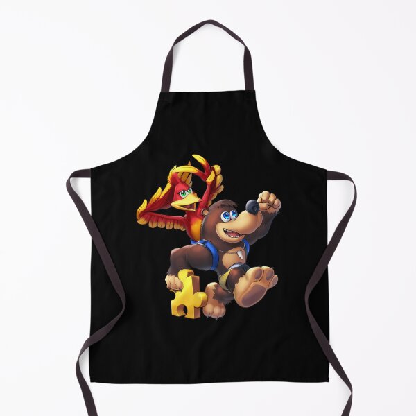 Item preview, Banjo Kazooie ( Game designed and sold by ipekcimamukos.