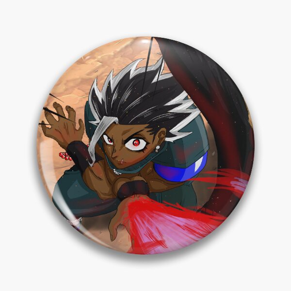 Item preview, Bomba fight designed and sold by Alex-sama.