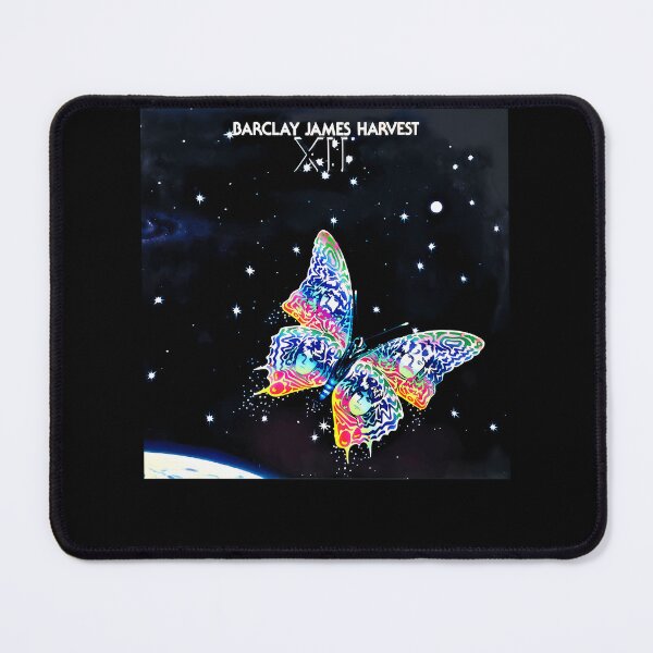 Item preview, Barclays James Harvest Band butterfly Meme designed and sold by svetlintelie.
