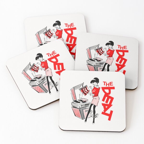 Item preview, 90S The English Beat designed and sold by IsaacMaillet.