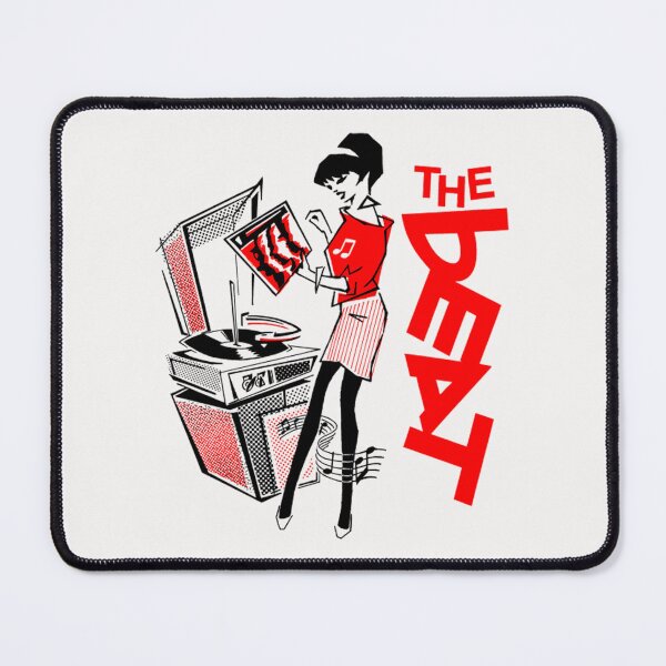 Item preview, 90S The English Beat designed and sold by IsaacMaillet.