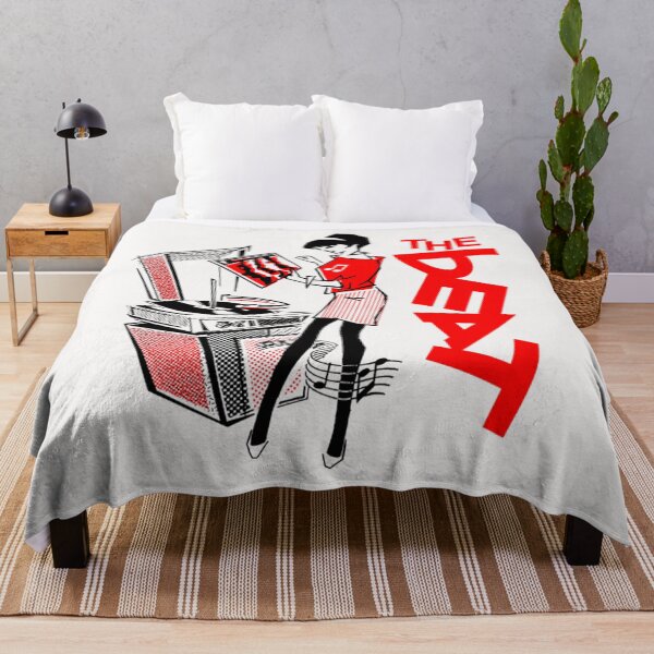 Item preview, 90S The English Beat designed and sold by IsaacMaillet.