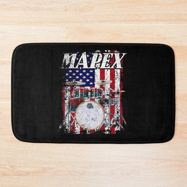 Item preview,  American Mapex Drums designed and sold by LindaScallionnn.