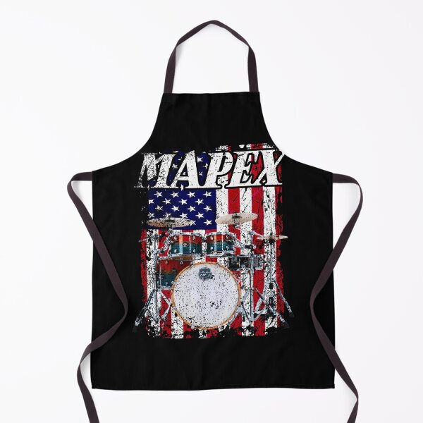Item preview,  American Mapex Drums designed and sold by LindaScallionnn.