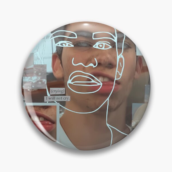 Item preview, CAMERON-BOYCE-FANART designed and sold by BeulahJHogue.