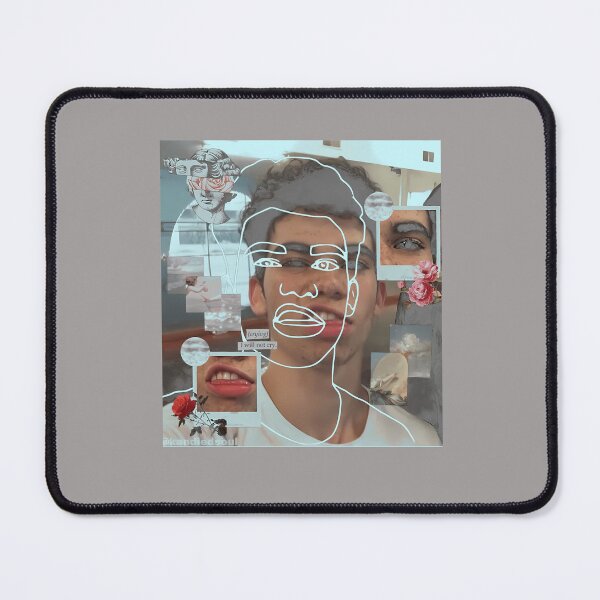 Item preview, CAMERON-BOYCE-FANART designed and sold by BeulahJHogue.