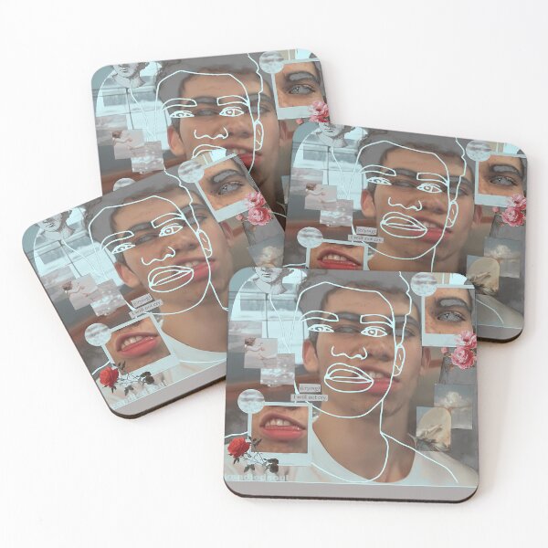 Item preview, CAMERON-BOYCE-FANART designed and sold by BeulahJHogue.