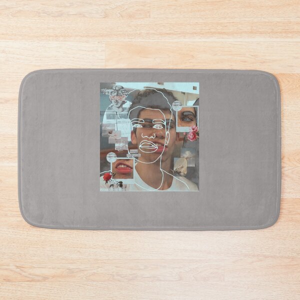 Item preview, CAMERON-BOYCE-FANART designed and sold by BeulahJHogue.
