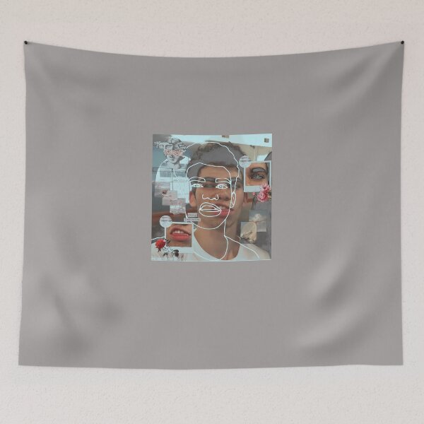 Item preview, CAMERON-BOYCE-FANART designed and sold by BeulahJHogue.