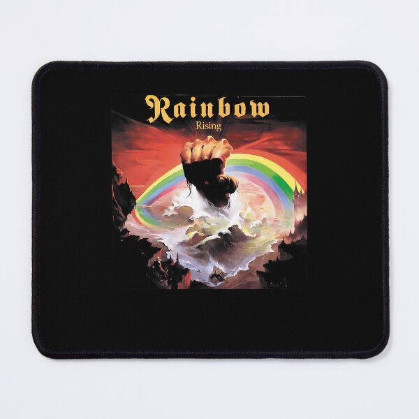 Item preview, Rainbow - Rising Album 1976 730 designed and sold by Nelleon.