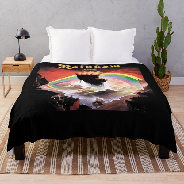 Item preview, Rainbow - Rising Album 1976 730 designed and sold by Nelleon.