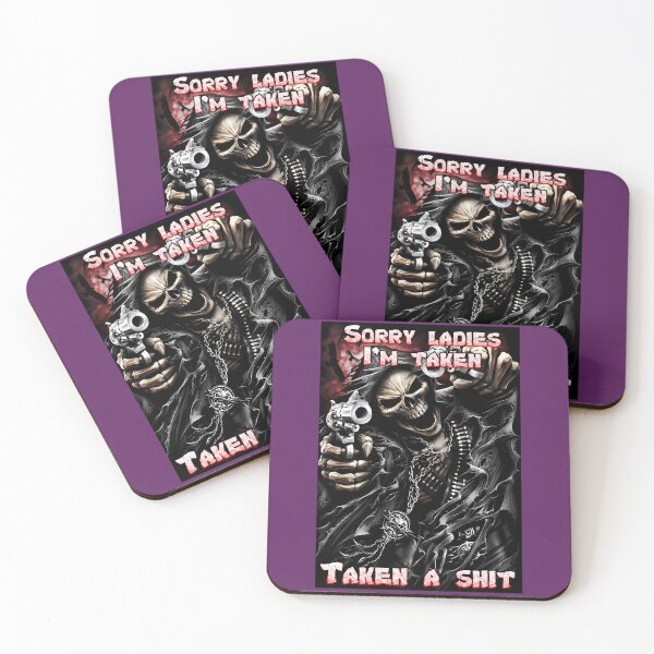 Item preview, Epic Skull Man designed and sold by PendantsRS.