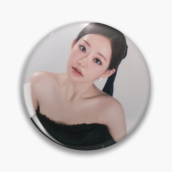 Item preview, JULIE of KISS OF LIFE (KPOP) designed and sold by jaofnn.
