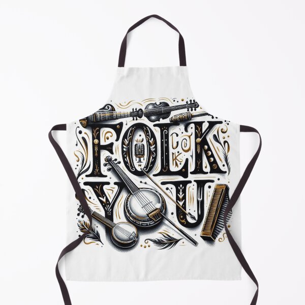 Item preview, Folk Music, Classic Country Folk Music designed and sold by francous03.