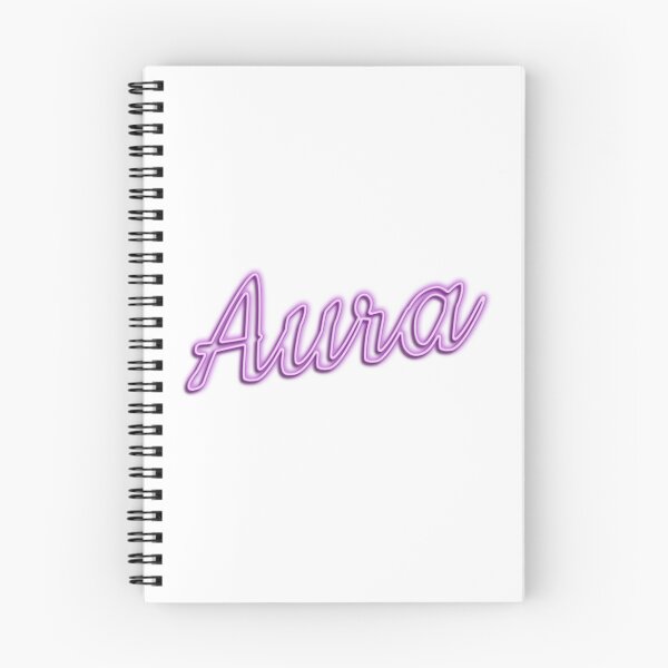 Item preview, Aura mystic violet glow designed and sold by Antoine Dupuit.